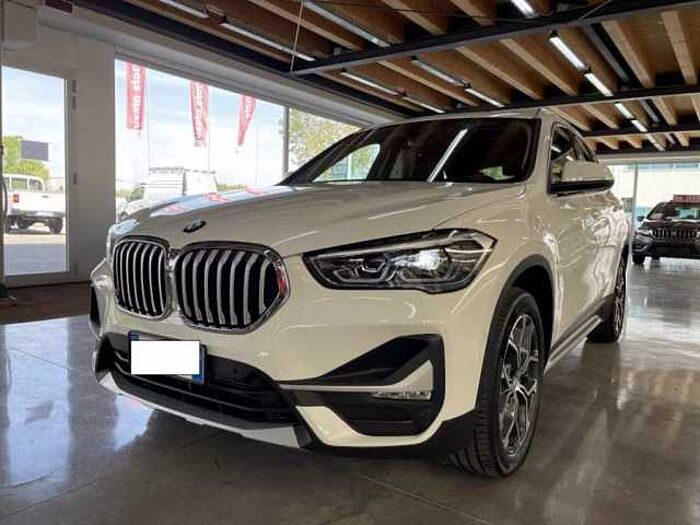 BMW X1 2l