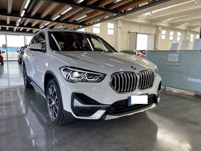 BMW X1 2l