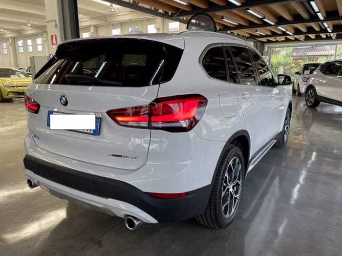 BMW X1 2l