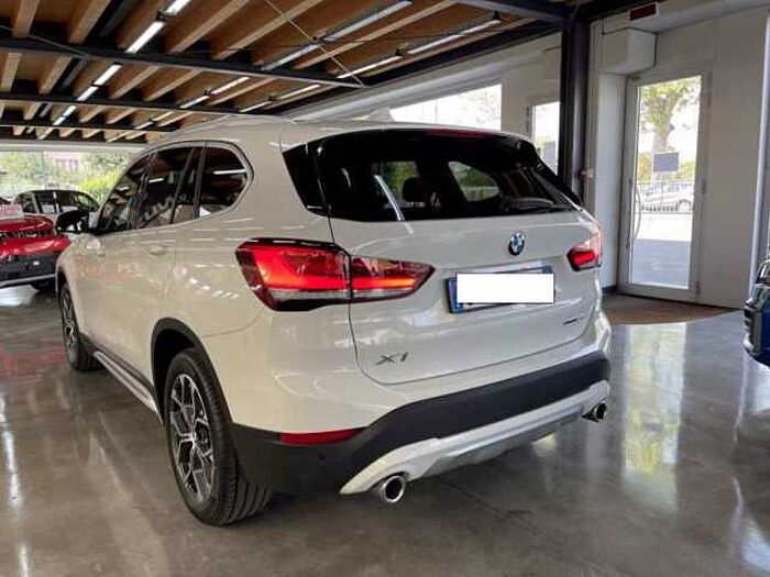 BMW X1 2l