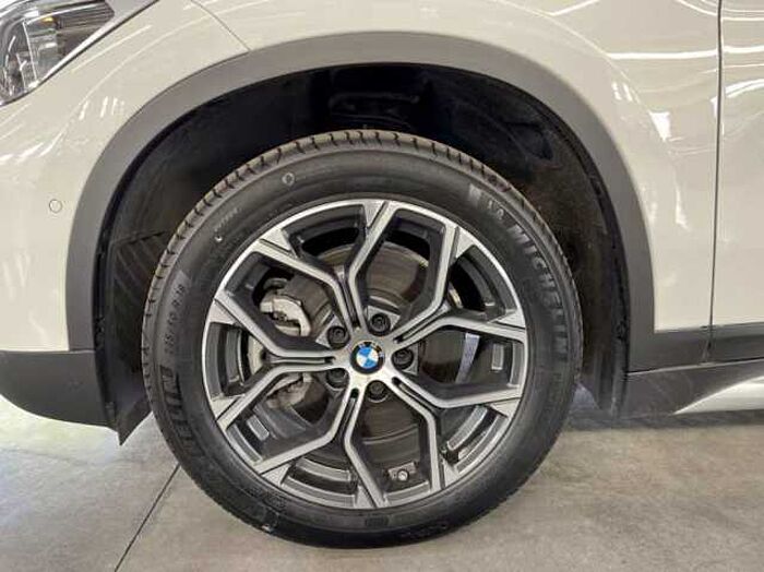 BMW X1 2l