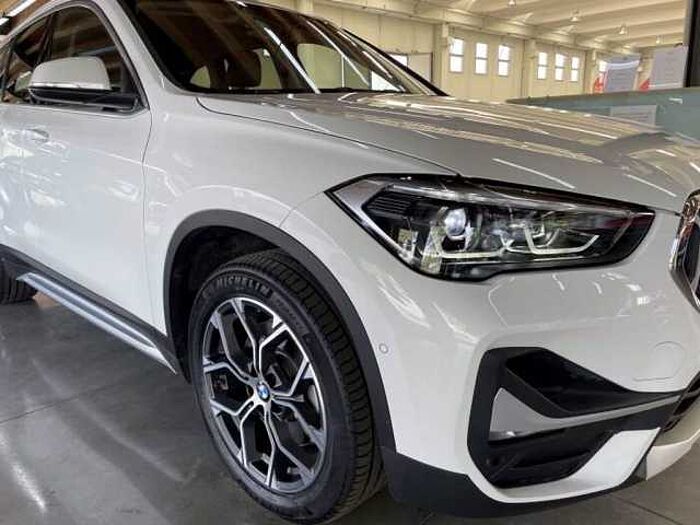 BMW X1 2l