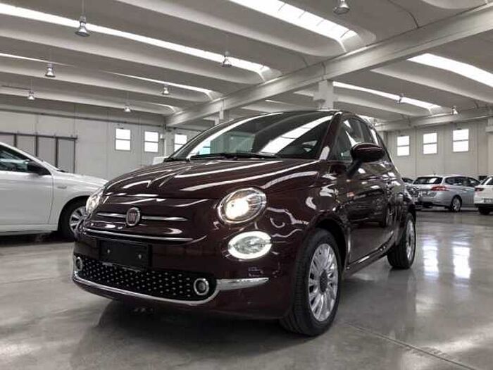 Fiat 500 1l