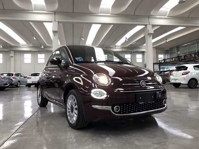 Fiat 500 1l