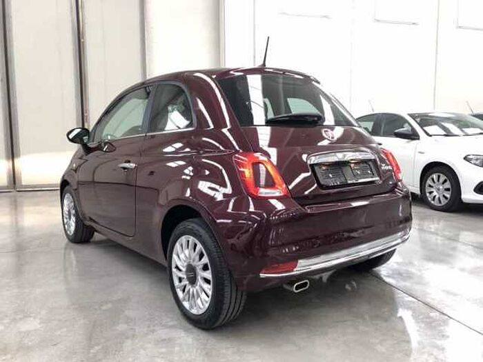 Fiat 500 1l