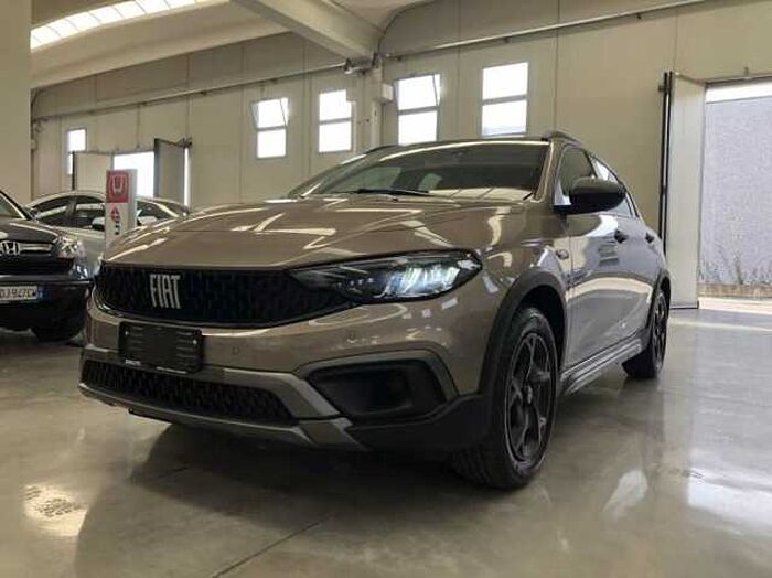 Fiat Tipo 1l