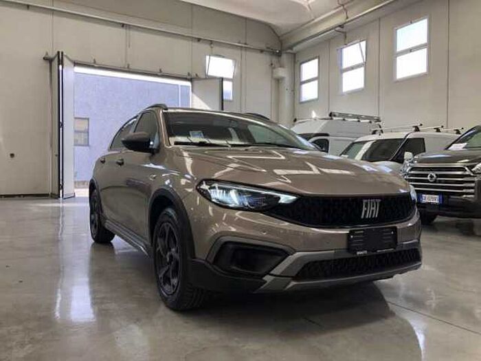 Fiat Tipo 1l