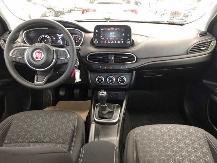 Fiat Tipo 1l