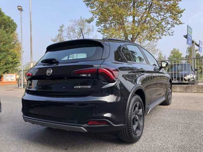 Fiat Tipo 1l