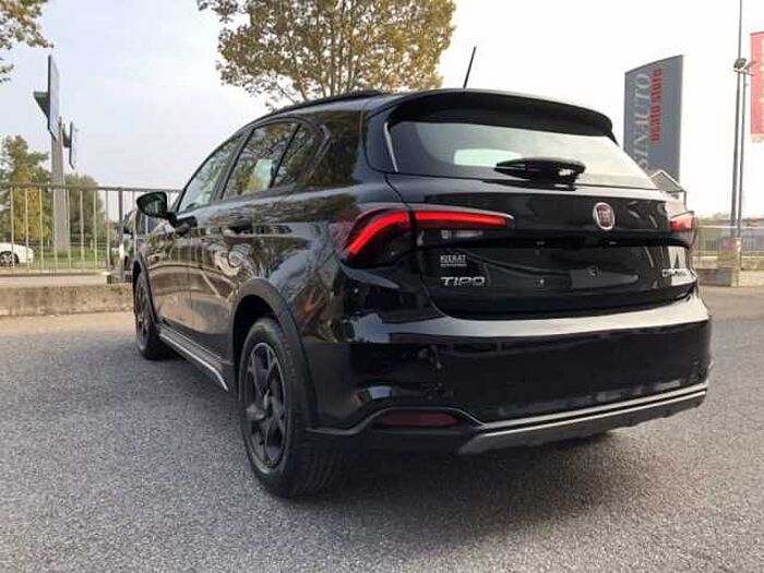 Fiat Tipo 1l