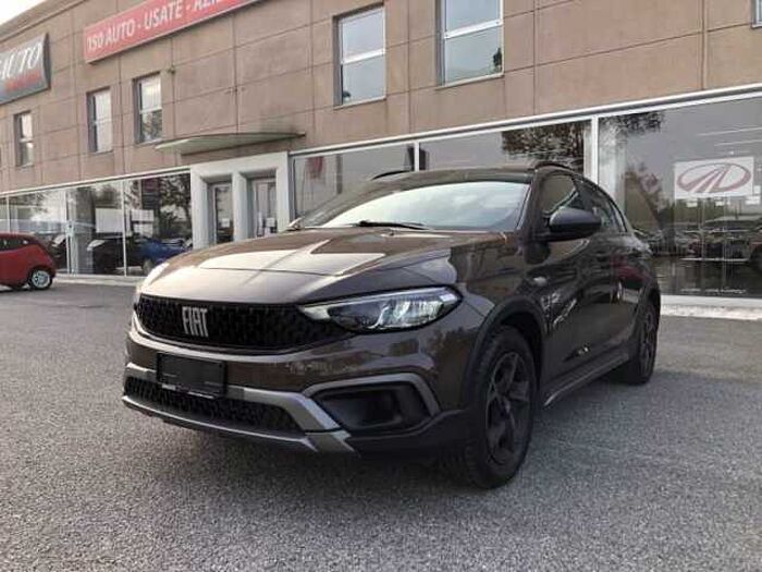 Fiat Tipo 1l