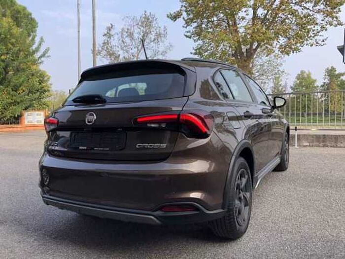 Fiat Tipo 1l