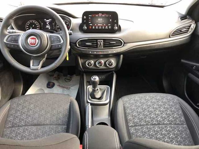 Fiat Tipo 1l