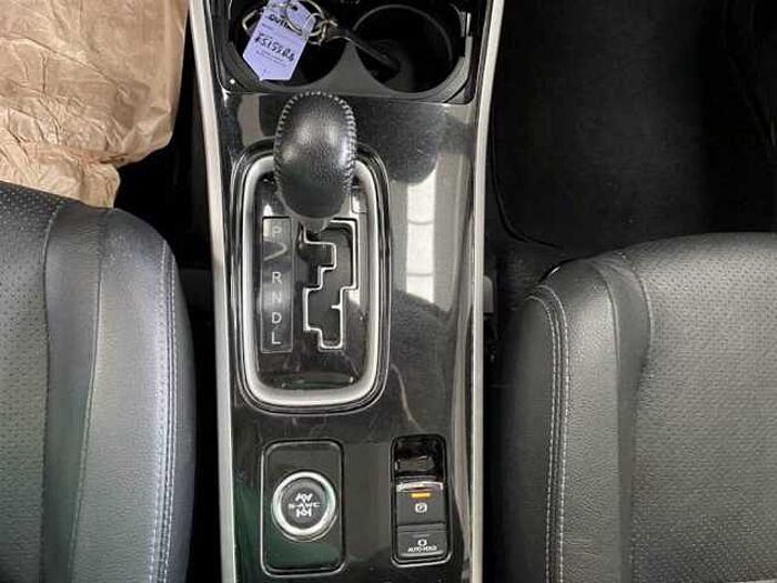 Mitsubishi Outlander 2.2l