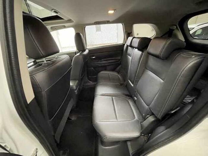 Mitsubishi Outlander 2.2l