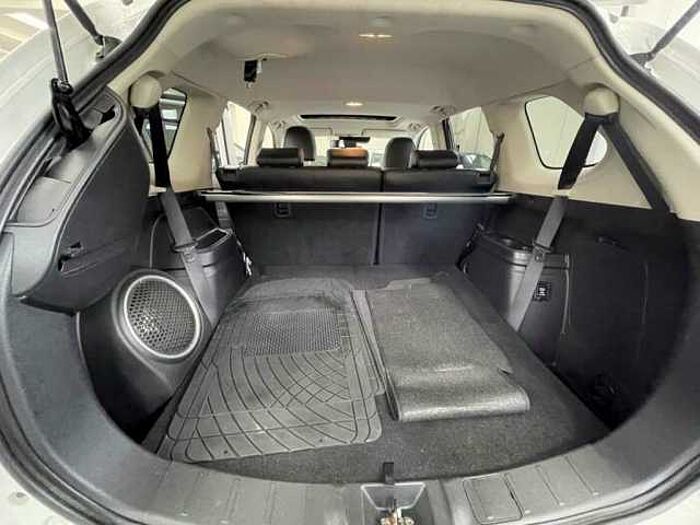 Mitsubishi Outlander 2.2l