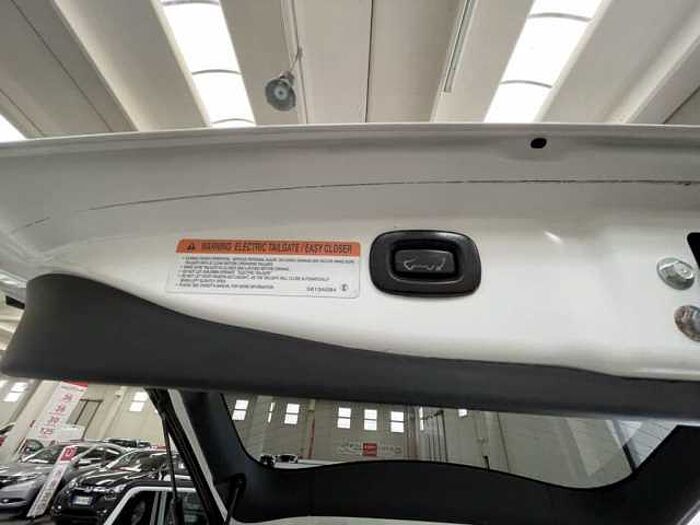 Mitsubishi Outlander 2.2l