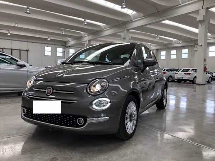 Fiat 500 1l