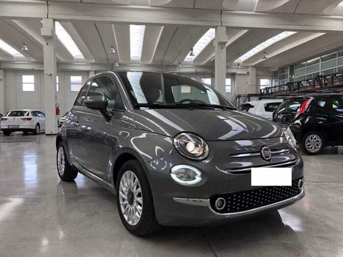 Fiat 500 1l