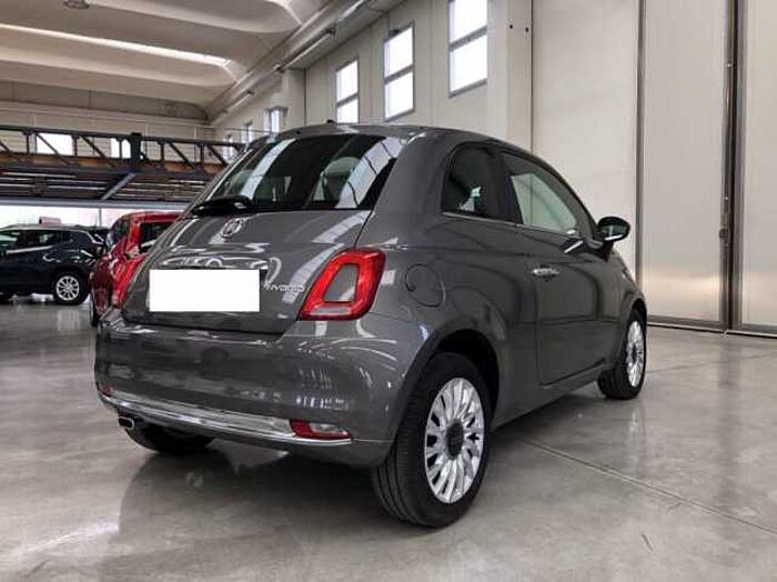 Fiat 500 1l