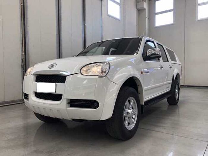 Great Wall Motor 2.4l