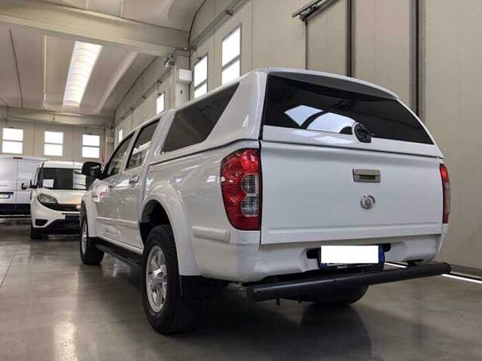 Great Wall Motor 2.4l