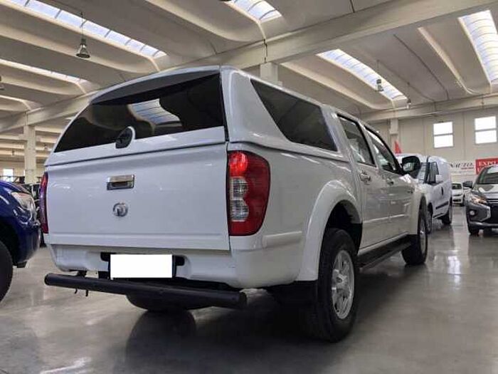 Great Wall Motor 2.4l