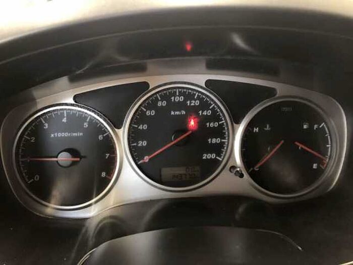 Great Wall Motor 2.4l