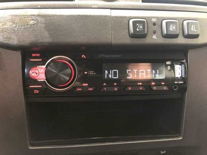 Great Wall Motor 2.4l