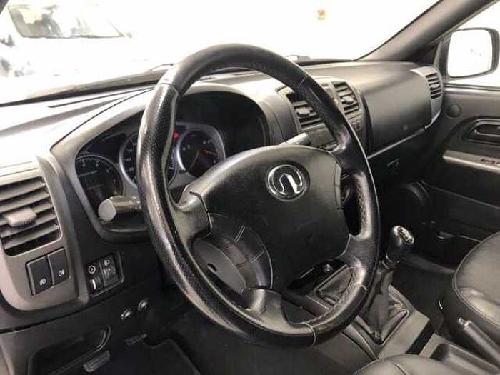 Great Wall Motor 2.4l