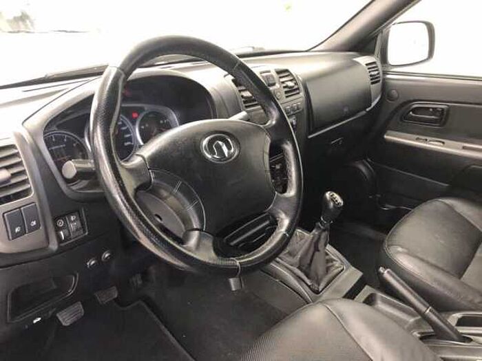 Great Wall Motor 2.4l