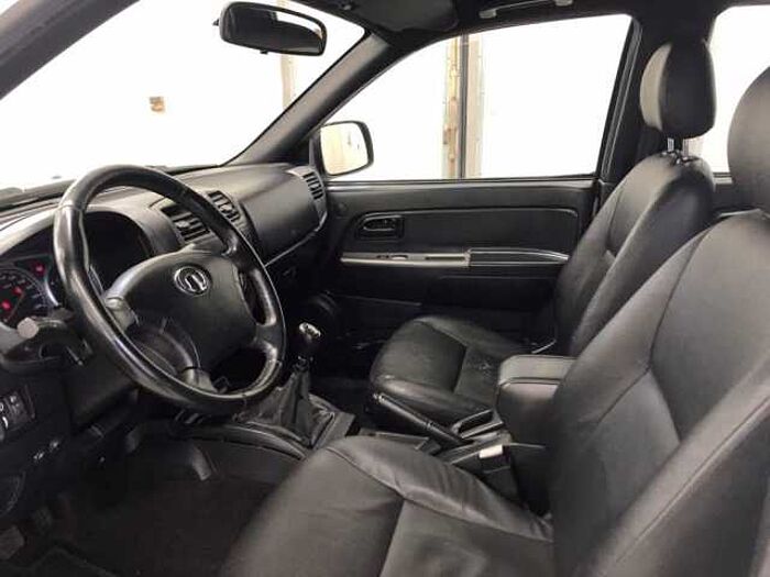 Great Wall Motor 2.4l