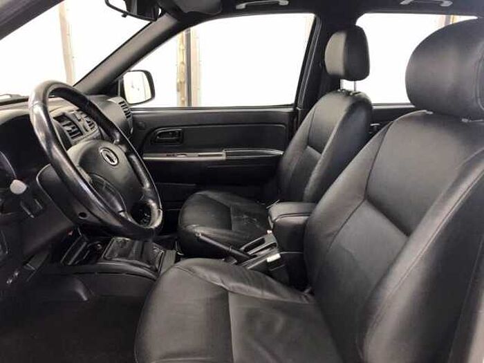 Great Wall Motor 2.4l