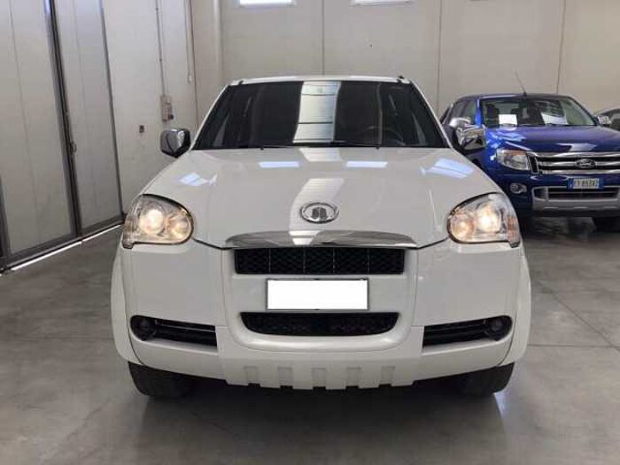 Great Wall Motor 2.4l