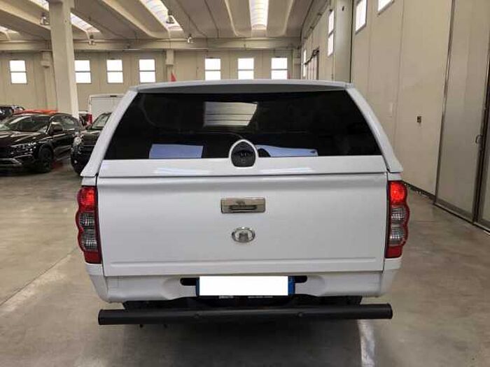 Great Wall Motor 2.4l