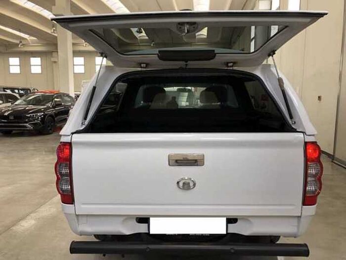 Great Wall Motor 2.4l