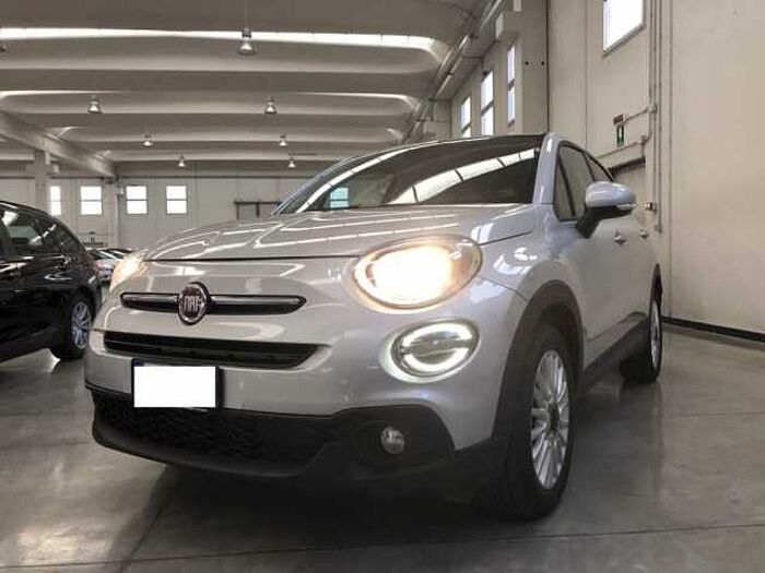 Fiat 500X 1.3l