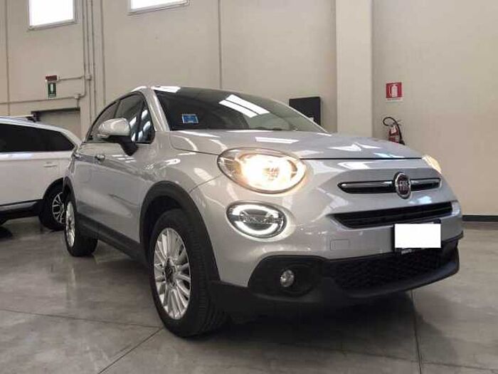 Fiat 500X 1.3l