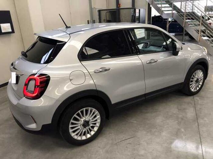 Fiat 500X 1.3l