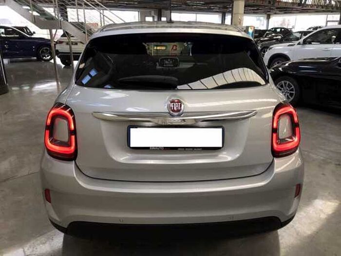 Fiat 500X 1.3l