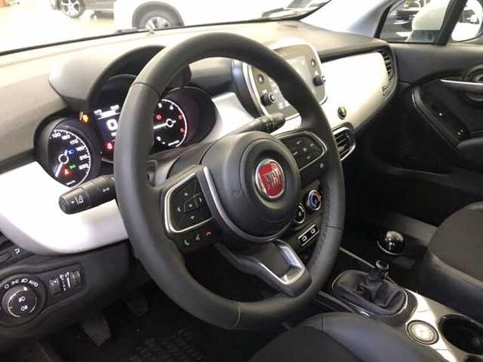 Fiat 500X 1.3l
