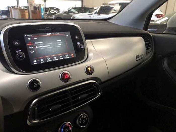 Fiat 500X 1.3l