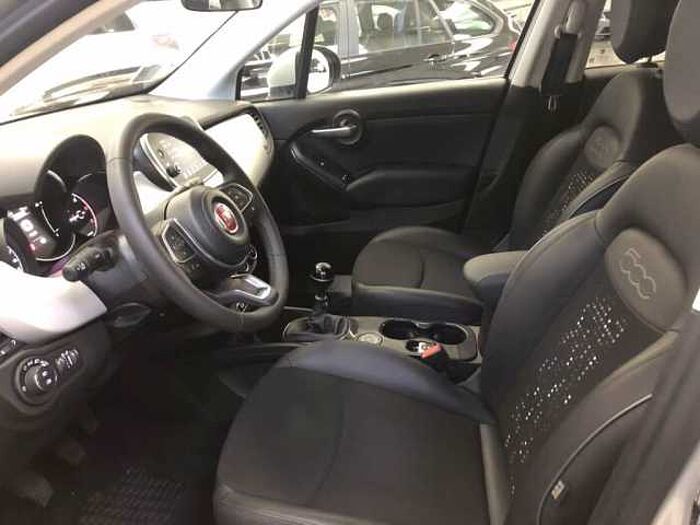 Fiat 500X 1.3l