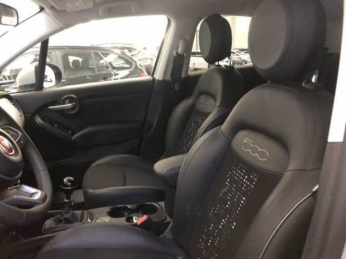 Fiat 500X 1.3l