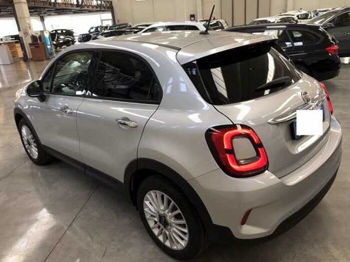 Fiat 500X 1.3l