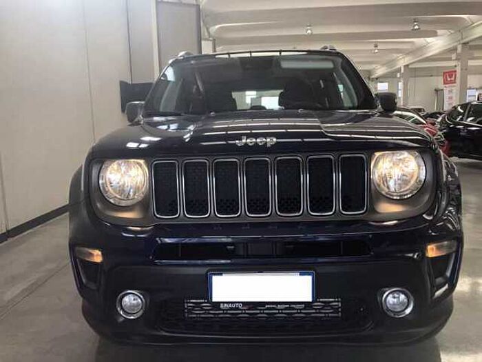 Jeep Renegade 1.6l