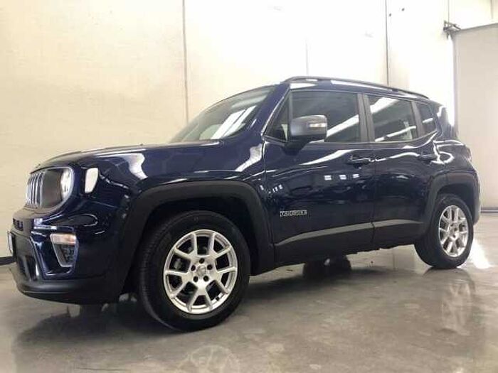 Jeep Renegade 1.6l