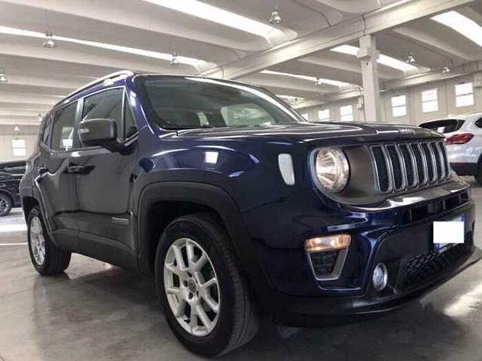 Jeep Renegade 1.6l