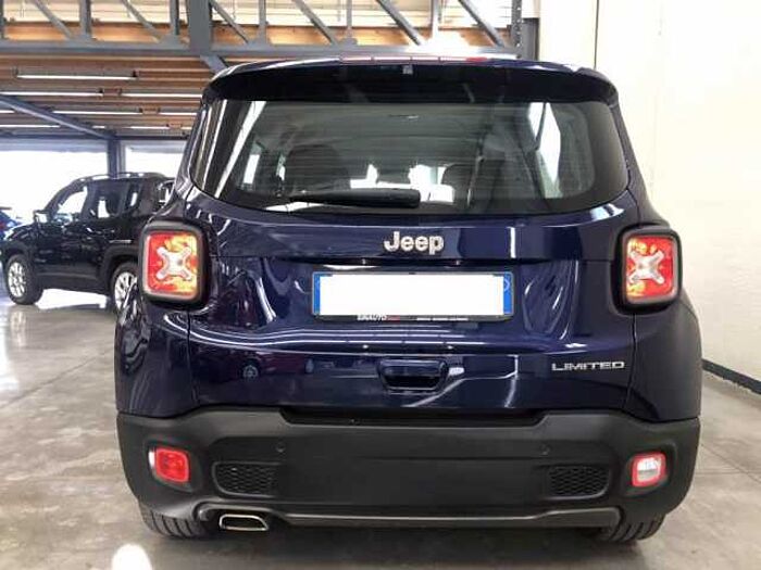 Jeep Renegade 1.6l