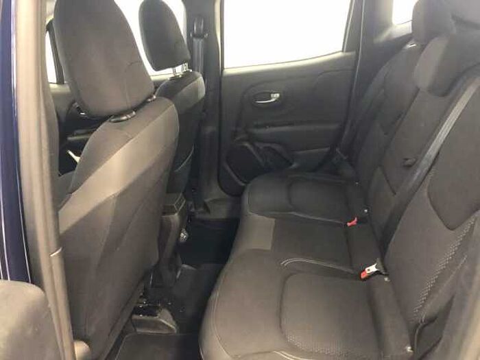 Jeep Renegade 1.6l